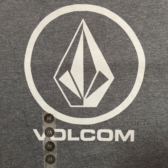 Volcom Shirts Volcom Graphic Tshirt New With s Poshmark